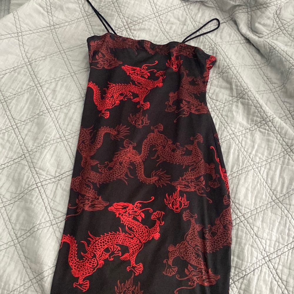 dress